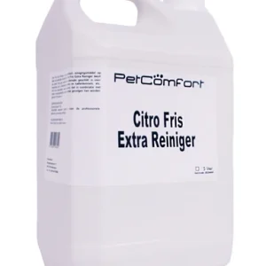 Petcomfort Citro Fris Extra Reinigingsmiddel