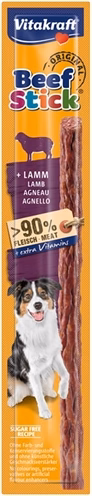 Vitakraft Beefstick Hond Lams
