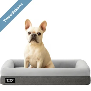 Tweedekans Buddy Bed