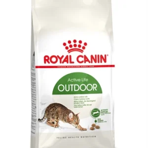 Royal Canin Outdoor