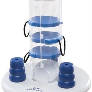 Trixie Dog Activity Gambling Tower