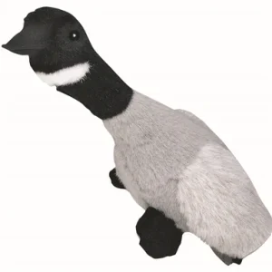 Happy Pet Multipet Migrator Pluche Canadese Gans
