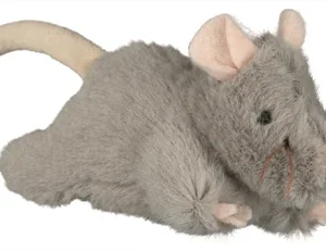 Trixie Pluche Muis Met Geluid