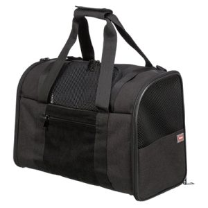 Trixie Rugzak Connor Tot 8 Kg Zwart