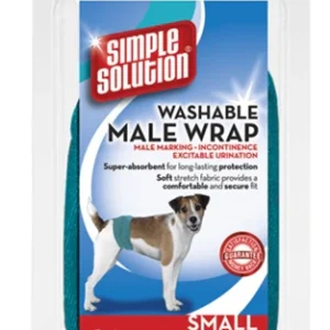 Simple Solutions Wasbare Plasband Reu