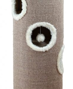 Trixie Krabton Edoardo Taupe / Creme