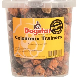 Dogstar Colour Mixtrainers