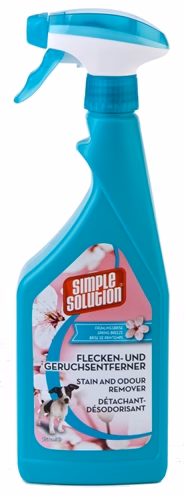Simple Solution Stain & Odour Spring Breeze