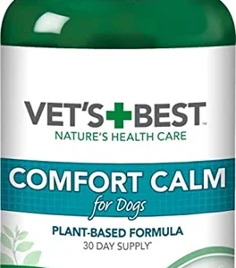 Vets Best Comfort Calm Hond