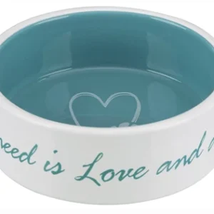 Trixie Voerbak Pets Home Petrol