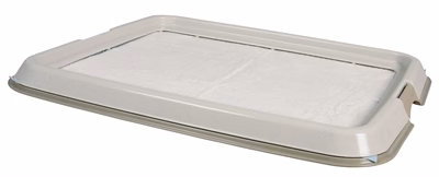 Trixie Puppy Loo Puppytoilet Beige / Creme