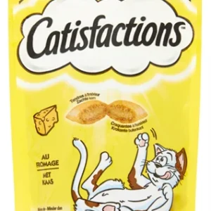 Catisfactions Kaas