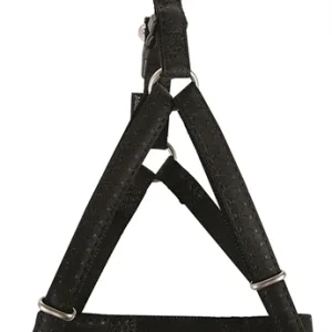 Macleather Tuig Zwart