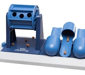 Trixie Dog Activity Intelligentiespel Poker Box Vario 2
