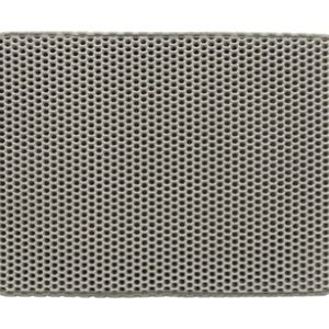 Trixie Kattenbak Uitloopmat Eva Grijs