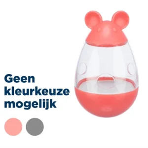 Trixie Cat Activity Snack Muis Assorti