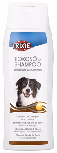 Trixie Shampoo Kokosolie