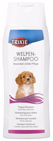 Trixie Shampoo Puppy