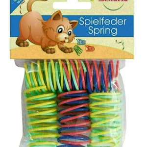 Schulze Spiral Springs