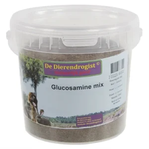 Dierendrogist Glucosamine Mix