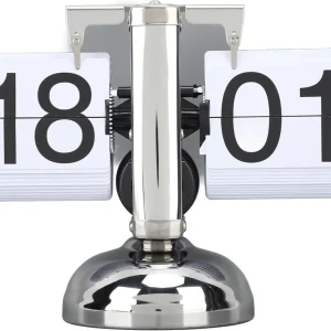 TimeFlipper | De schoonheid van het verleden in het heden