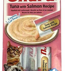 Inaba Churu Tuna / Salmon