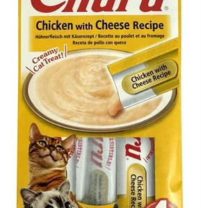 Inaba Churu Chicken / Cheese