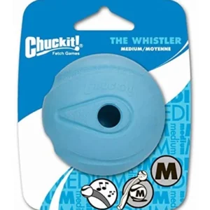 Chuckit The Whistler