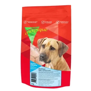 Energique Hondvitaal Kalkoen / Kabeljauw