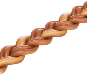 Trixie Kauwvlecht Met Bullepees