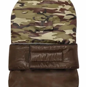 Croci Hondenjas Padded Bois