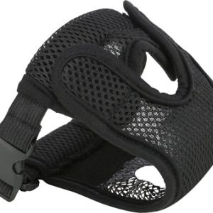 Trixie Beschermbroekje Comfort Mesh Materiaal Zwart