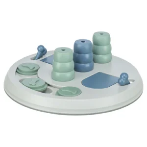 Trixie Honden Bordspel Flip Bord Kunststof