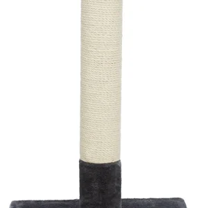 Trixie Krabpaal Batres Platina Grijs