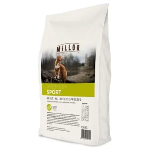 Millor Premium Pressed Adult Sport