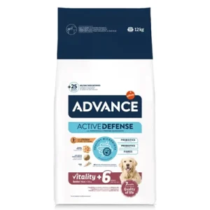 Advance Maxi Senior