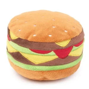 Fuzzyard Hamburger Pluche