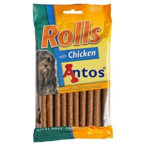 Antos Rolls Sticks Kip