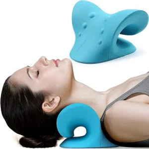 RelaxPro Nekstretcher