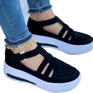 Alexa Chic Orthopedische Schoenen