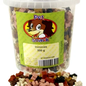 Petsnack Iniminies