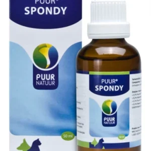 Puur Natuur Spondy