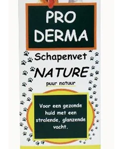 Proderma Schapenvet Nature Naturel