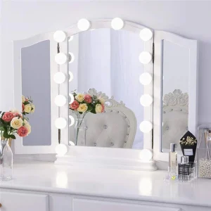 Beautly Make-up Verlichting