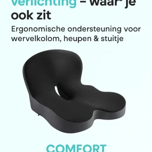 Comfort Zitkussen