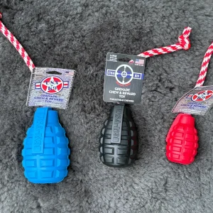 Trainingsbal Grenade