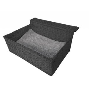 Radiator Hangbed