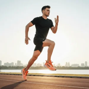 GlideOne – Lichtgewicht hardloopschoenen met optimale demping