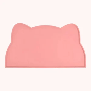 CharmPaws® Katten Placemat - Anti-Slip & Waterafstotend voor Voer- en Drinkbak