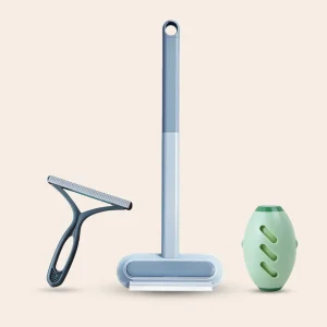 CharmPaws® Herbruikbare Haarbestrijdings Bundel